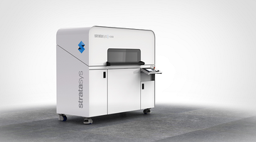 Stratasys unveils exciting advancements in SAF Technology, bringing new enhancements to the H350 and J850 TechStyle 3D printers
