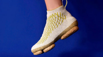 Burfeind Knitted Sneakers
