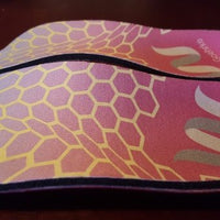 A Glowing Review of Customized 3D Printed Insoles from WIIVV