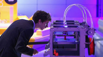 How 3D Printing May Be Used