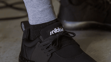 Snibbs: All-Day Shoes for Working On/Off the Clock