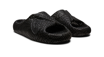 3D Print Flip-Flops, Not Shoes