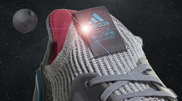 Adidas X Star Wars Collection