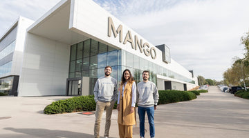 Mango Invests in Sustainable 3D Printing Start-Up Project