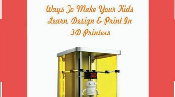 India School Brings 3D Printing