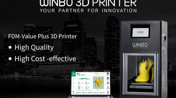FDM-Value Plus 3D Printer