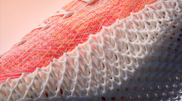 Adidas Futurecraft “Strung” - The Ultimate 3D Printed Running Shoe