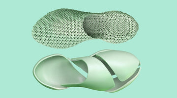 Armis Slide 3D Shoes