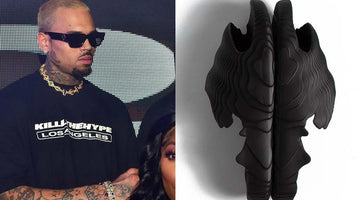 Chris Brown to Release Nami Slide 2.0 This September 30