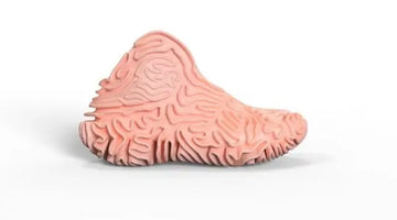 Voxeljet Coral Runner Shoe