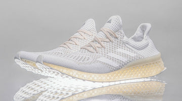 3D Printing Changes The Shoe Industry