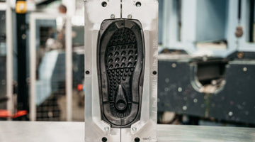 3D Printing Company Stratasys Partners With ECCO to Innovate Footwear Manufacturing