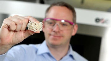 Evonik Kicks off New Powder for 3D Printed Shoes and Beyond