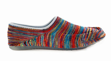 JS Shoes - World's First Ever 3D Knitted Shoes