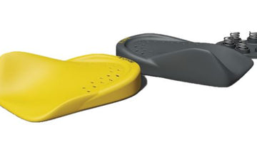 Heel X : The Next-Gen Shoe Insole
