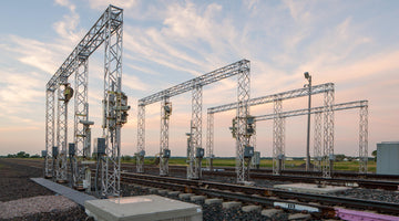 3D Printing Trains & Railroads