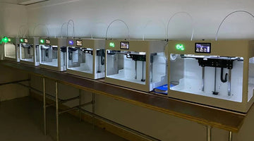 J-Supplied 3D Printing