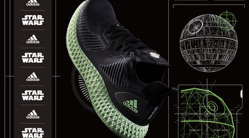 Adidas Star Wars Sneaker