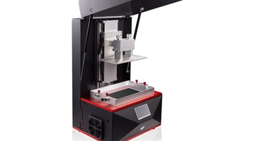 PrintHero Industrial Level 4K SLA 3D Printer