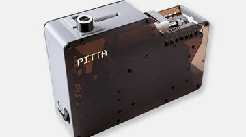 PITTA : 8 Color 3D printing Module for FDM 3D printer