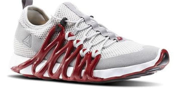 Reebok The future of 3D Shoes