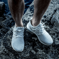 'Sustainable' Is All The Rage In Footwear Innovation