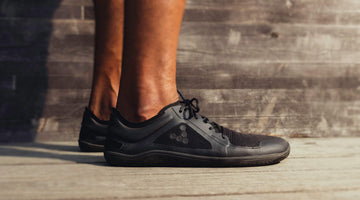 Vivobarefoot announces partnership with Circ to work on chemical recycling for circular footwear