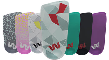 3D Insoles by Wiivv