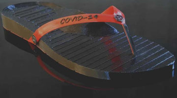 3D Flip Flops To Fight COVID-19