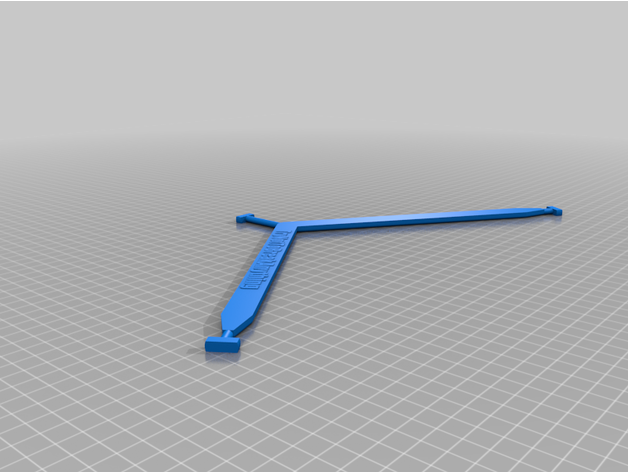 TNTBA - 3D Printable Sandals by TryNotToBreakAnything