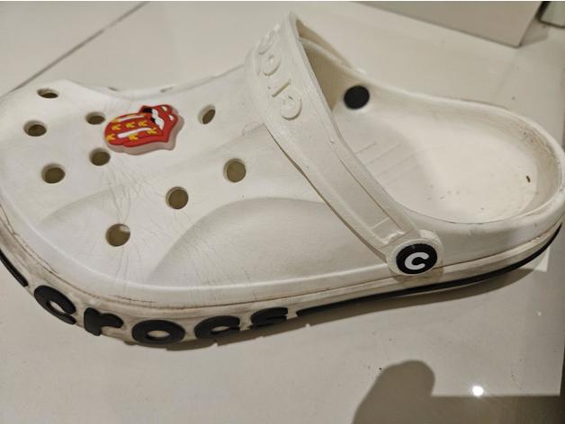 Crocs Repair Kit by serelf777