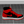 Load image into Gallery viewer, Air Jordan 1 Bred Multi Color by Lalo1630
