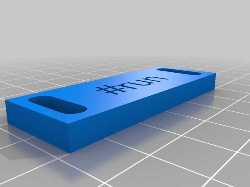 shoe-tags by 3D-Group