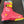Load image into Gallery viewer, Sole Salomon SX Team kids ski shoe by Timmothy2211
