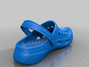 Joybees  Crocs, Active Clog, Shoe, Sandle, Slip On, Flip Flop by SThorwart