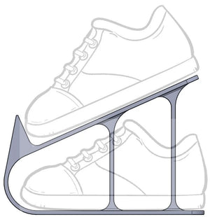 Shoe Organizer by jiriv