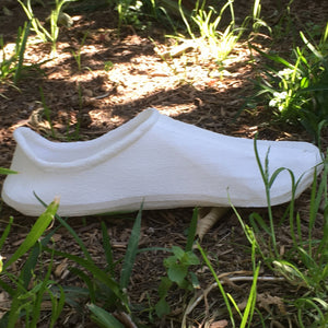 3D Printed shoes by Charles Rivers