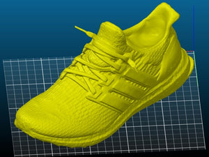 Adidas Ultra Boost 3.0 Shoe by austinvojta