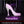 Load image into Gallery viewer, High Heel Storage Caddy by muzz64

