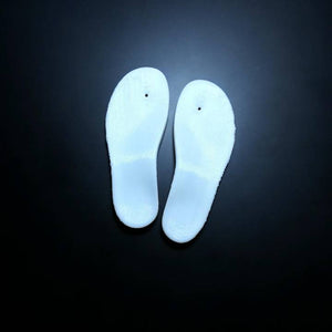 FUSED footwear FlipFlopA by Philippe Holthuizen