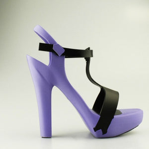 Softlicious...shoes - Designed by Michele Badia
