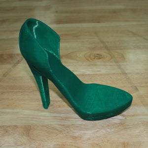 Hot Heels - Designed by Michele Badia