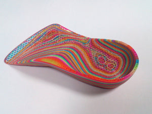 Flexible and Breathable Insole