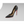 Load image into Gallery viewer, Louboutin So Kate 120mm High Heel Stiletto (3D Print Optimized) by MaleficentDesign
