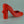 Load image into Gallery viewer, Minotaur shoe by Jennifer Yu
