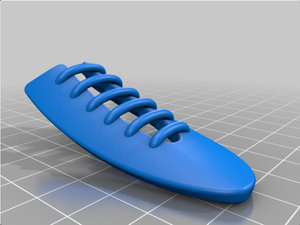 Digital Shoe Design Kit by DaveMakesStuff