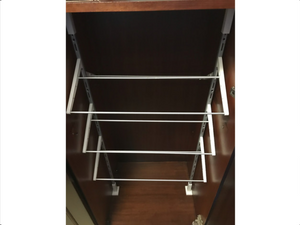 Shoe rack for Element System upright by ocihangir