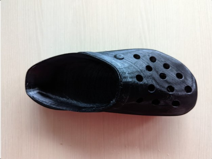 Crocs shoes (wearable size US7.5 EU40) by JJhu