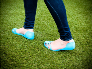 Recreus sandals by Recreus - Thingiverse
