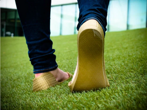 Recreus sandals by Recreus - Thingiverse